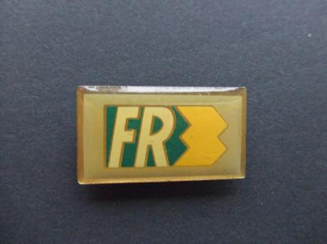FR France 3 televisiezender Frankrijk